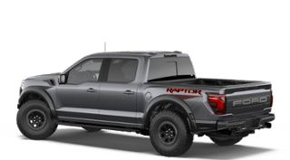 2026 Ford F-150® External Image 3